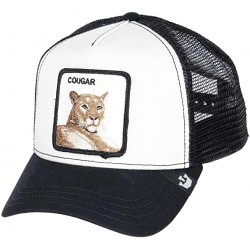 GOORIN COUGAR CAP